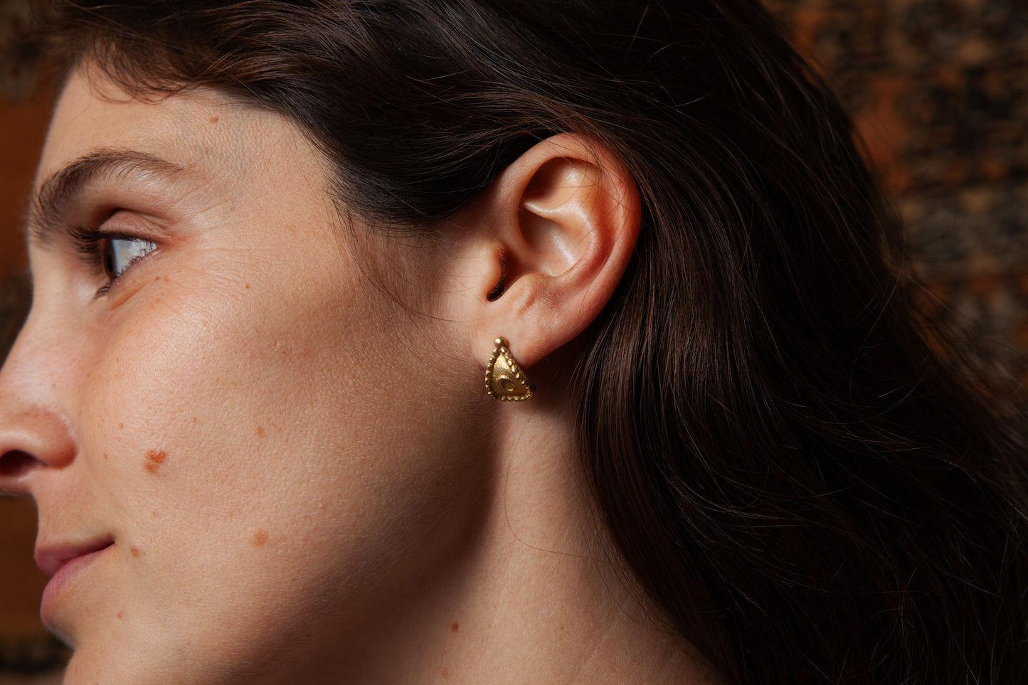 Pushkar earrings
