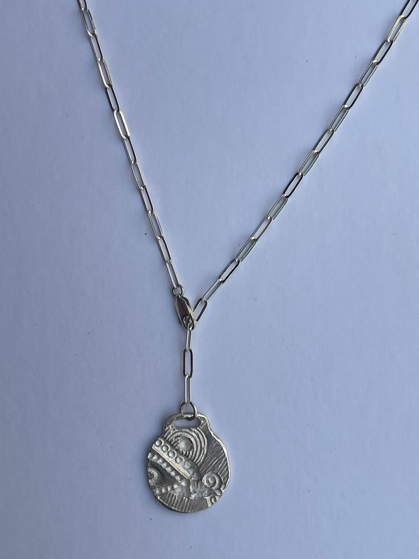 India necklace