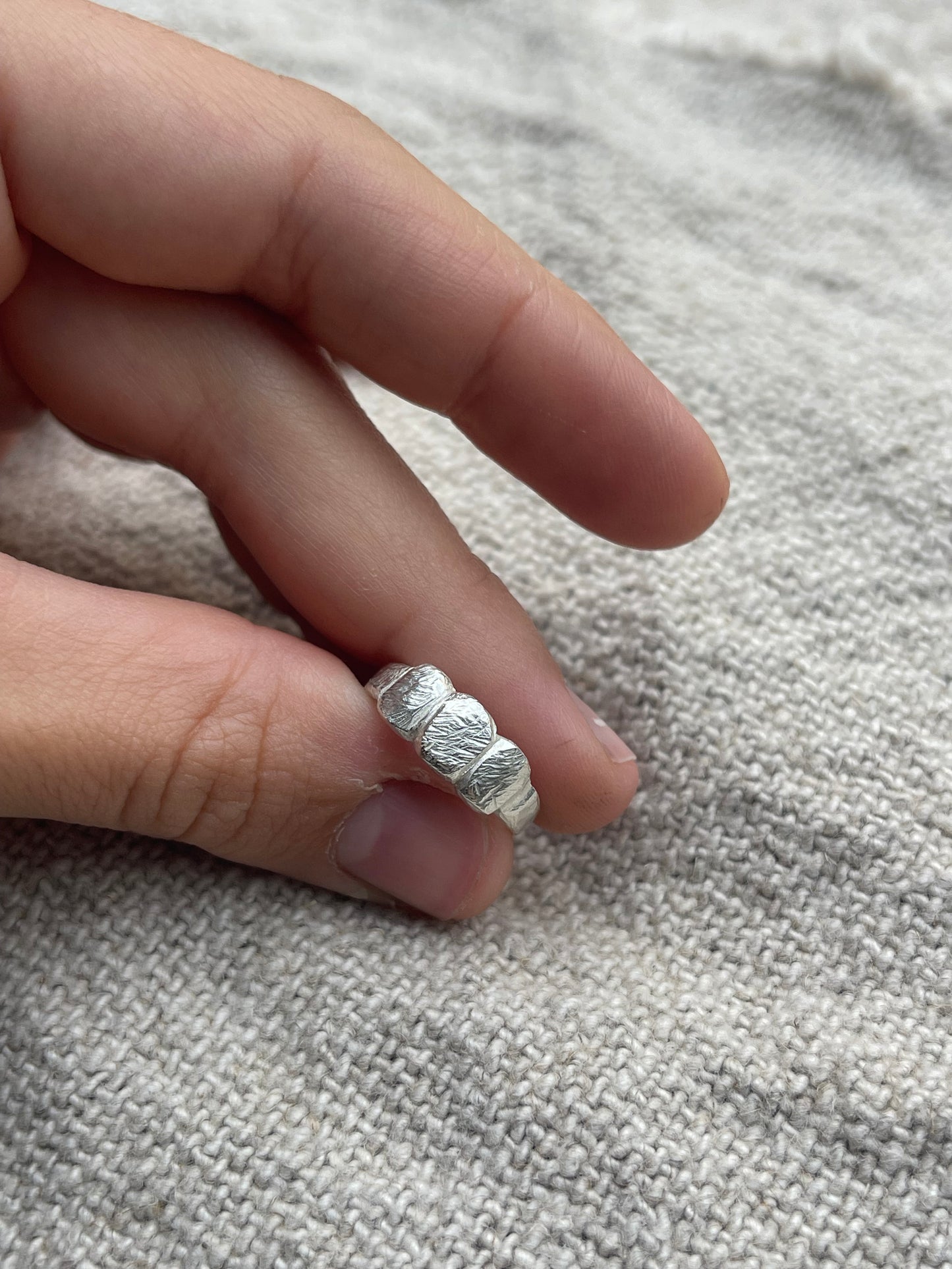 Hiba ring