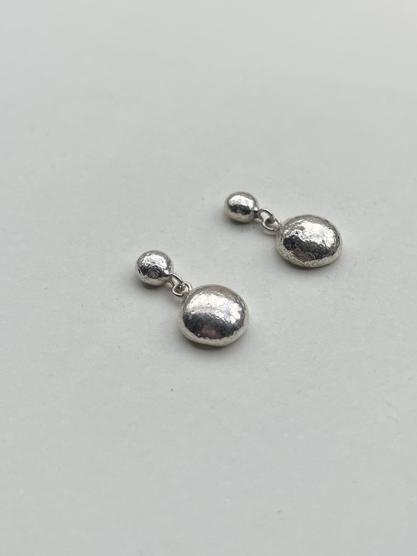 Princess earrings