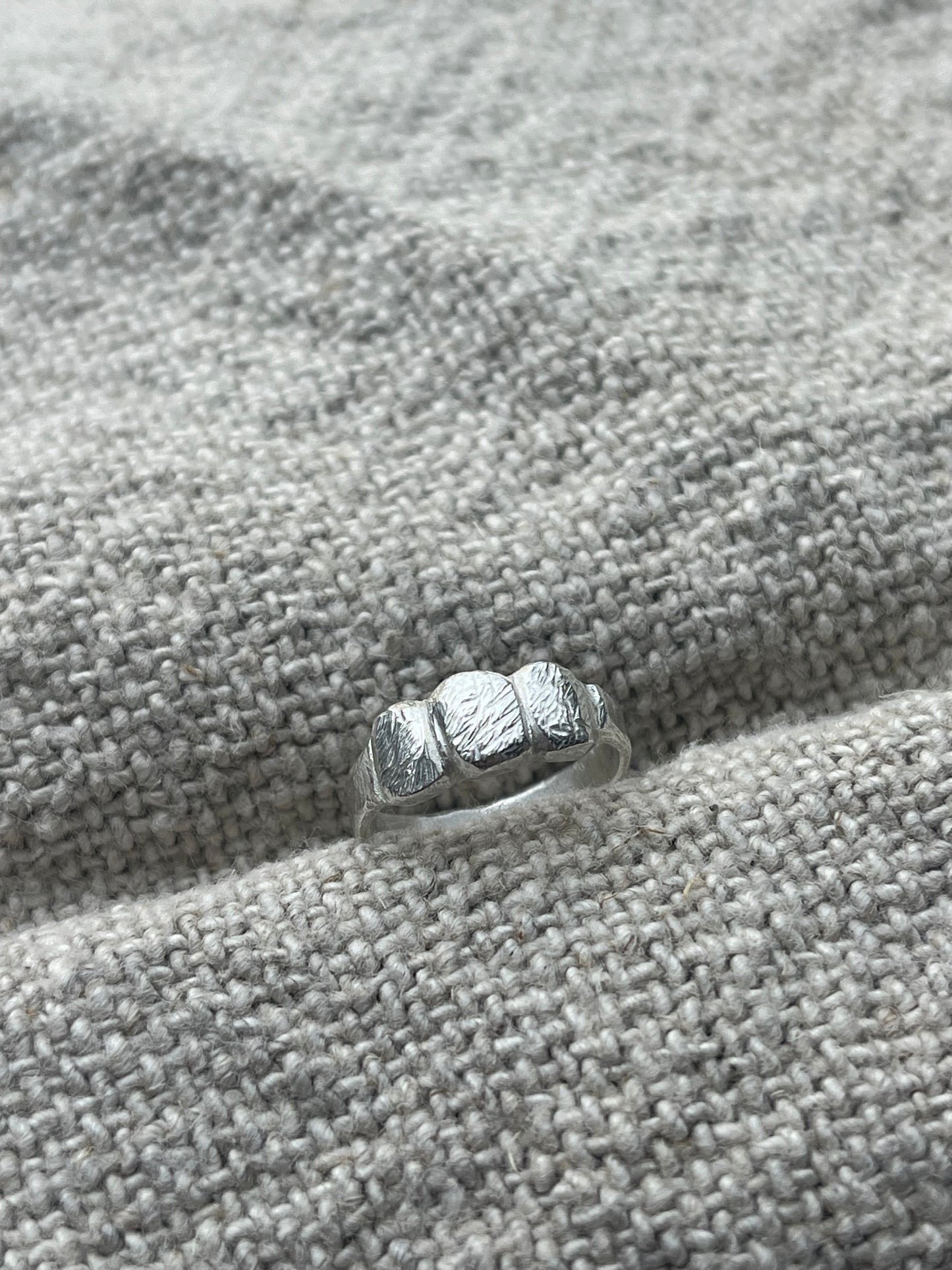 Hiba ring