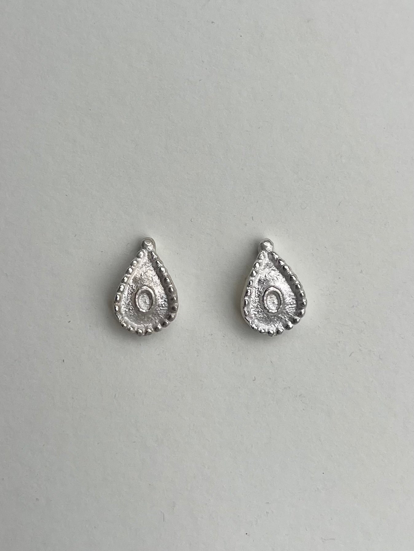 Pushkar earrings