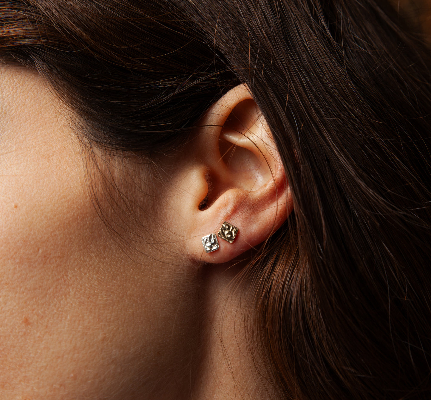 Jaclin stud earring - 20% off