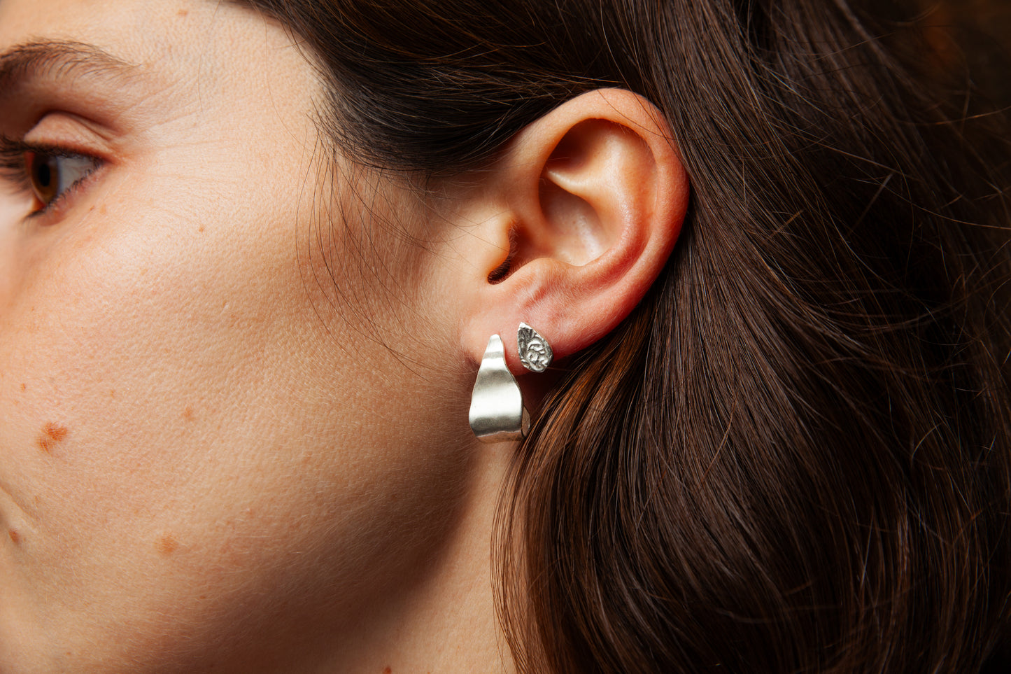 Jaclin Drop Earrings