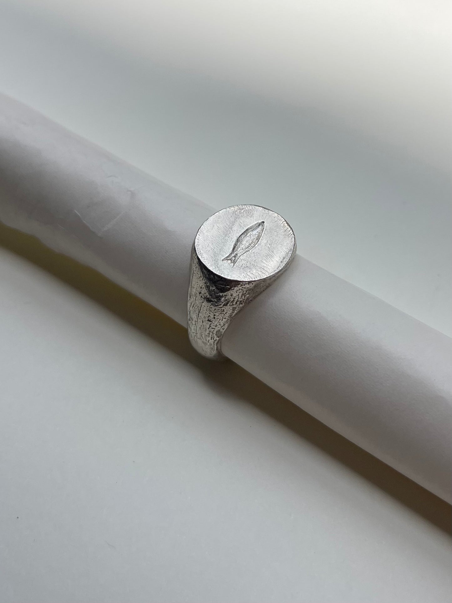 Fish ring