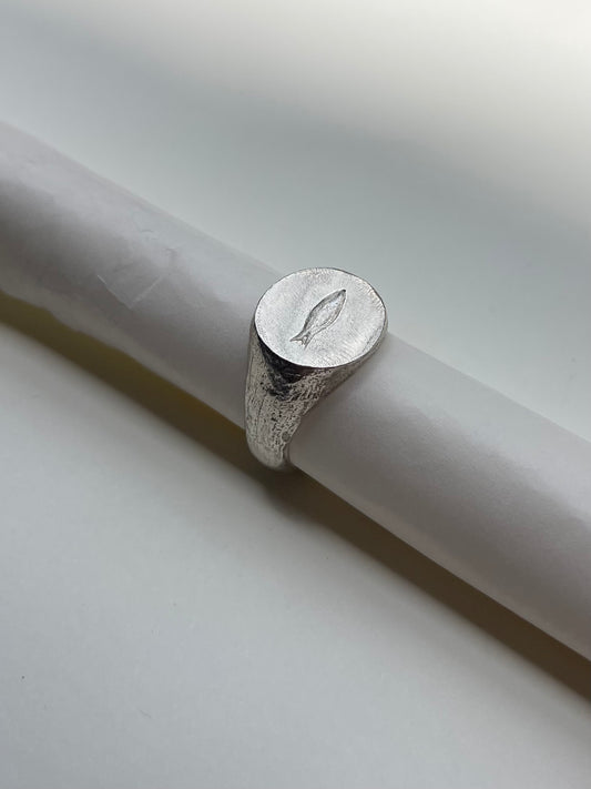 Fish ring