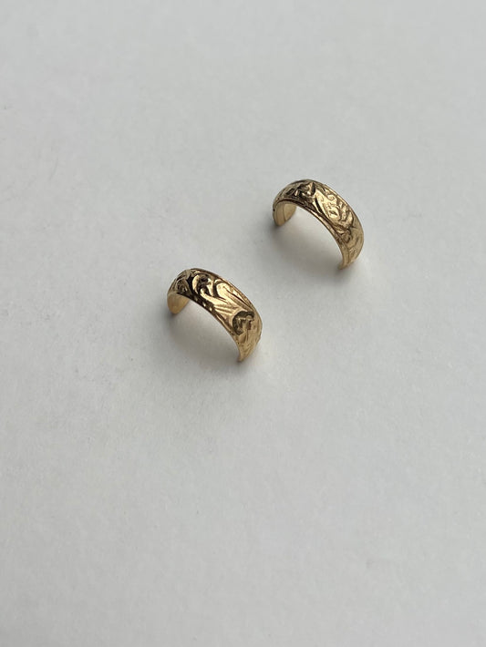 Jaclin earrings