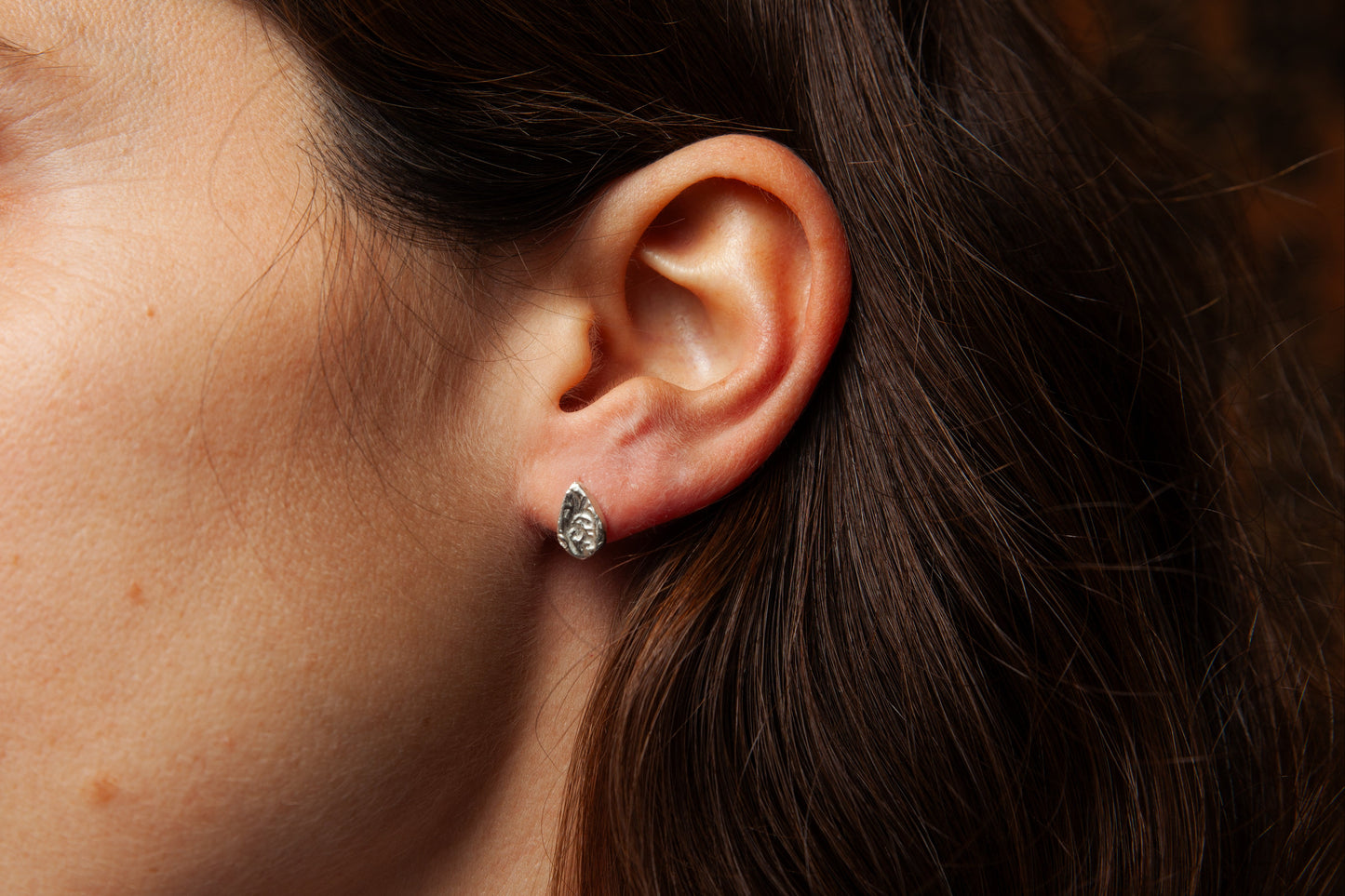 Jaclin Drop Earrings