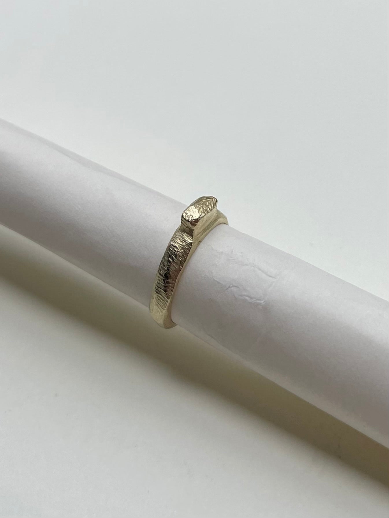 Pinky ring