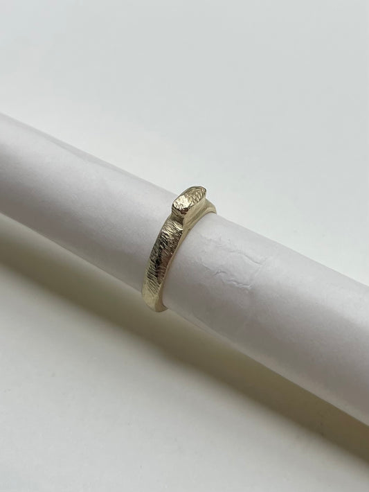 Pinky ring