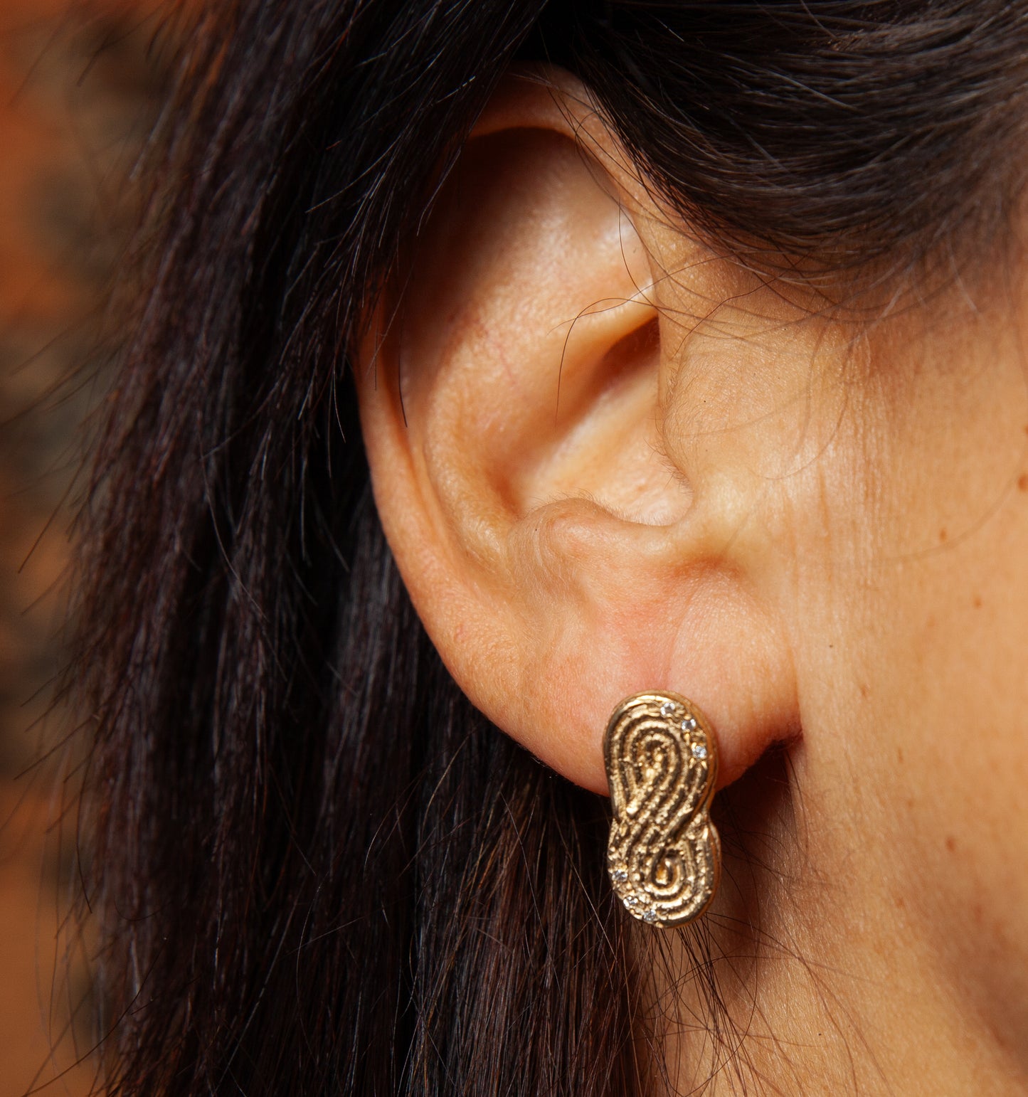 Noor earrings