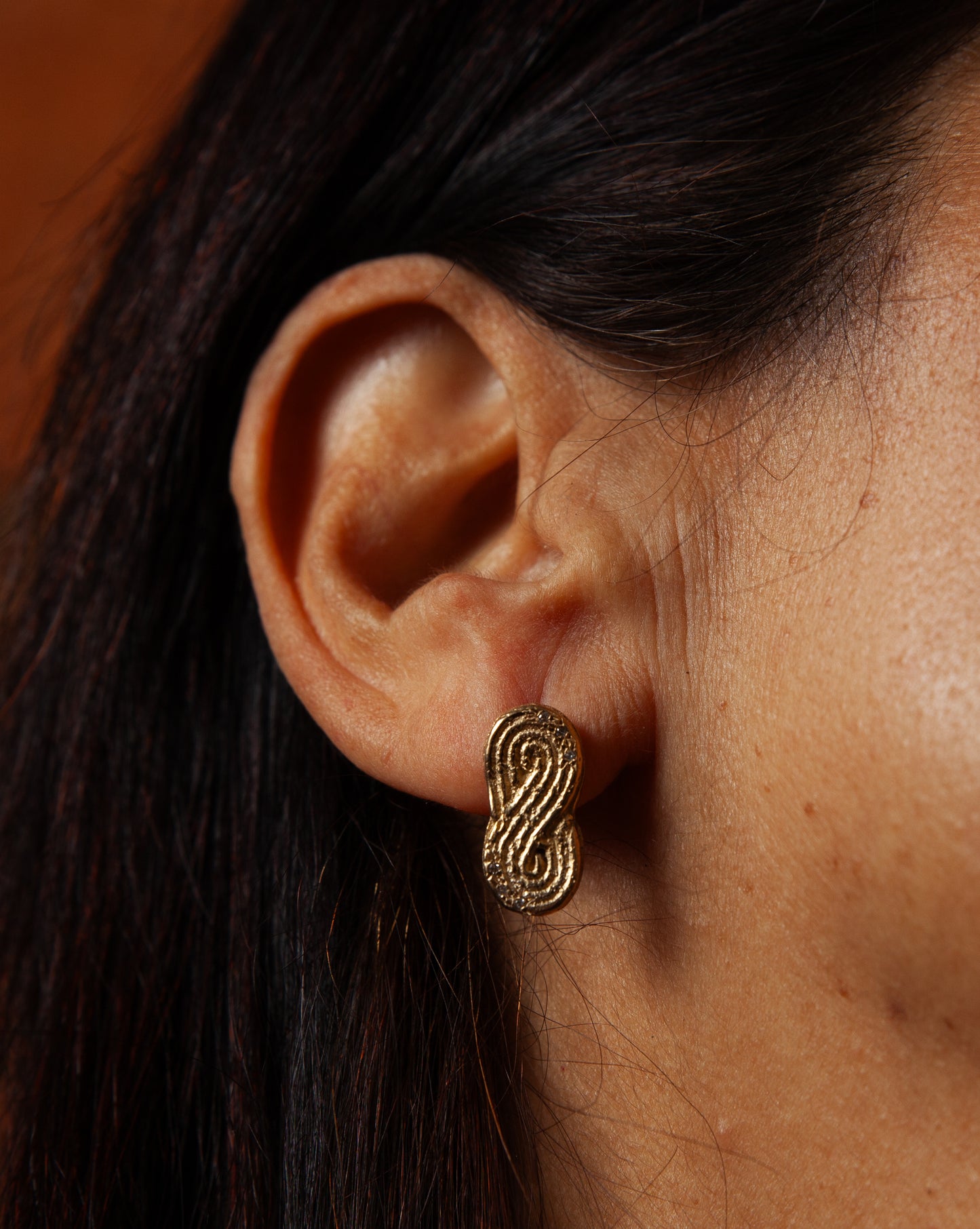 Noor earrings