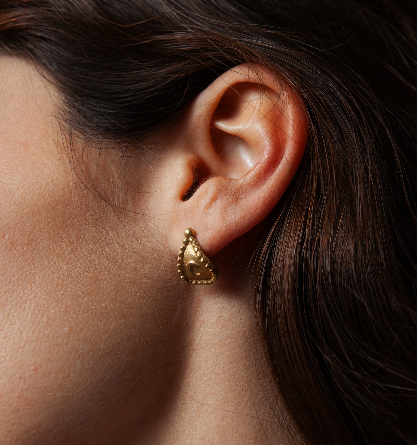 Pushkar earrings