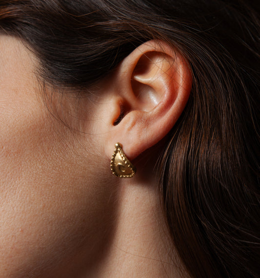 Pushkar earrings
