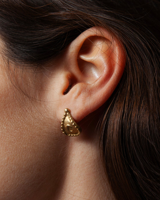 Pushkar earrings