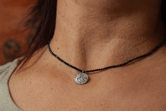 Antica necklace
