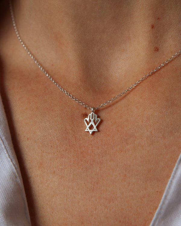 Papi necklace