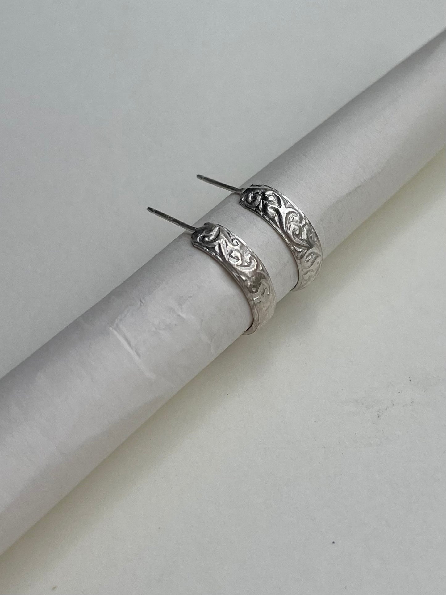Jaclin earrings