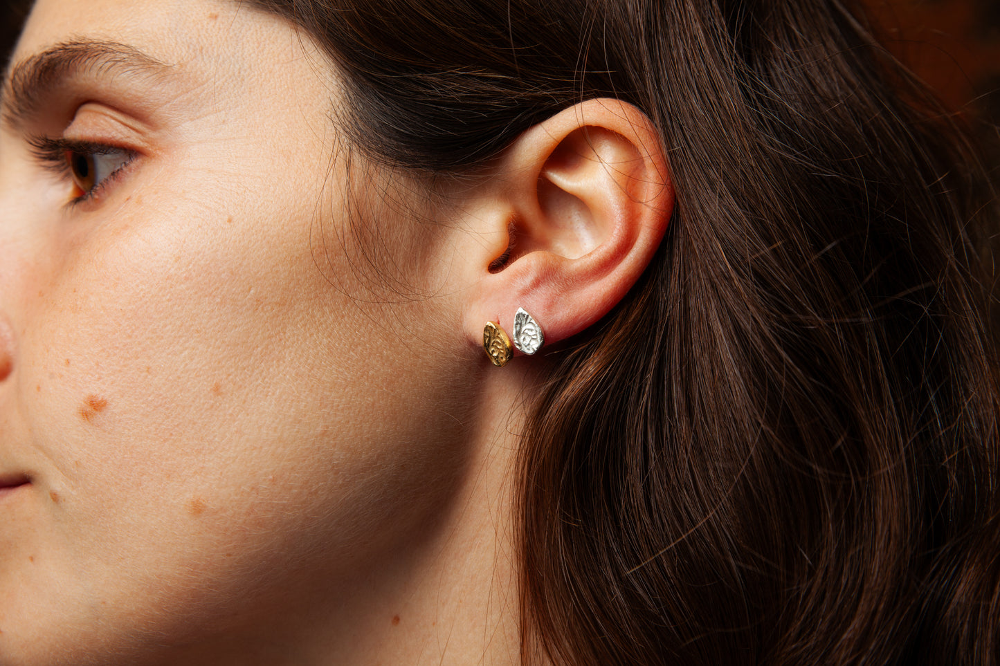 Jaclin Drop Earrings