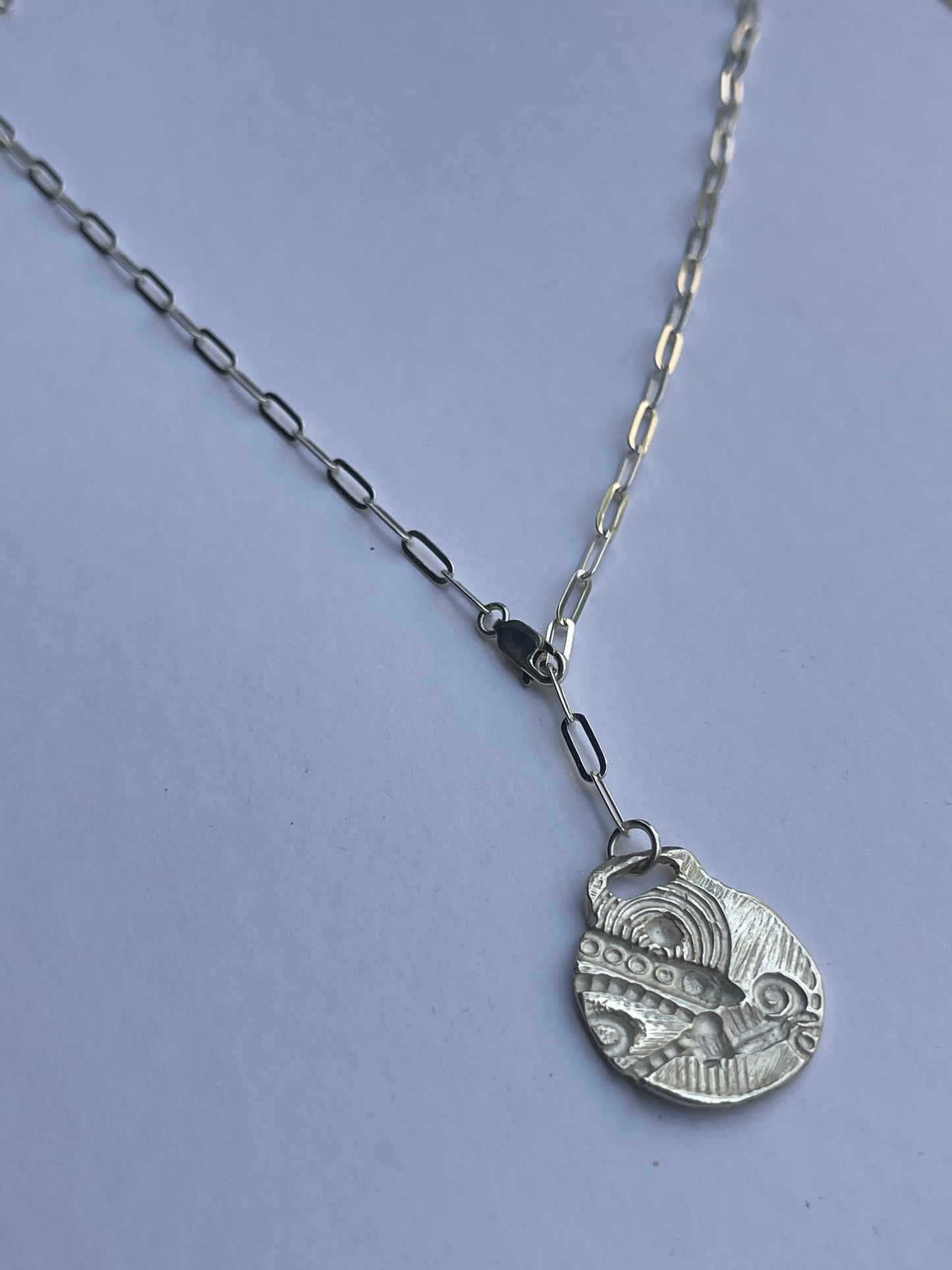 India necklace