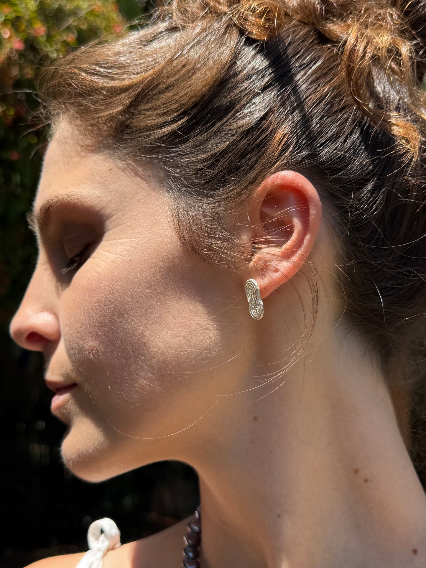 Noor earrings