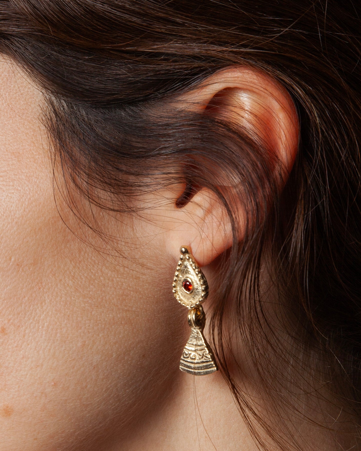 Luma earrings