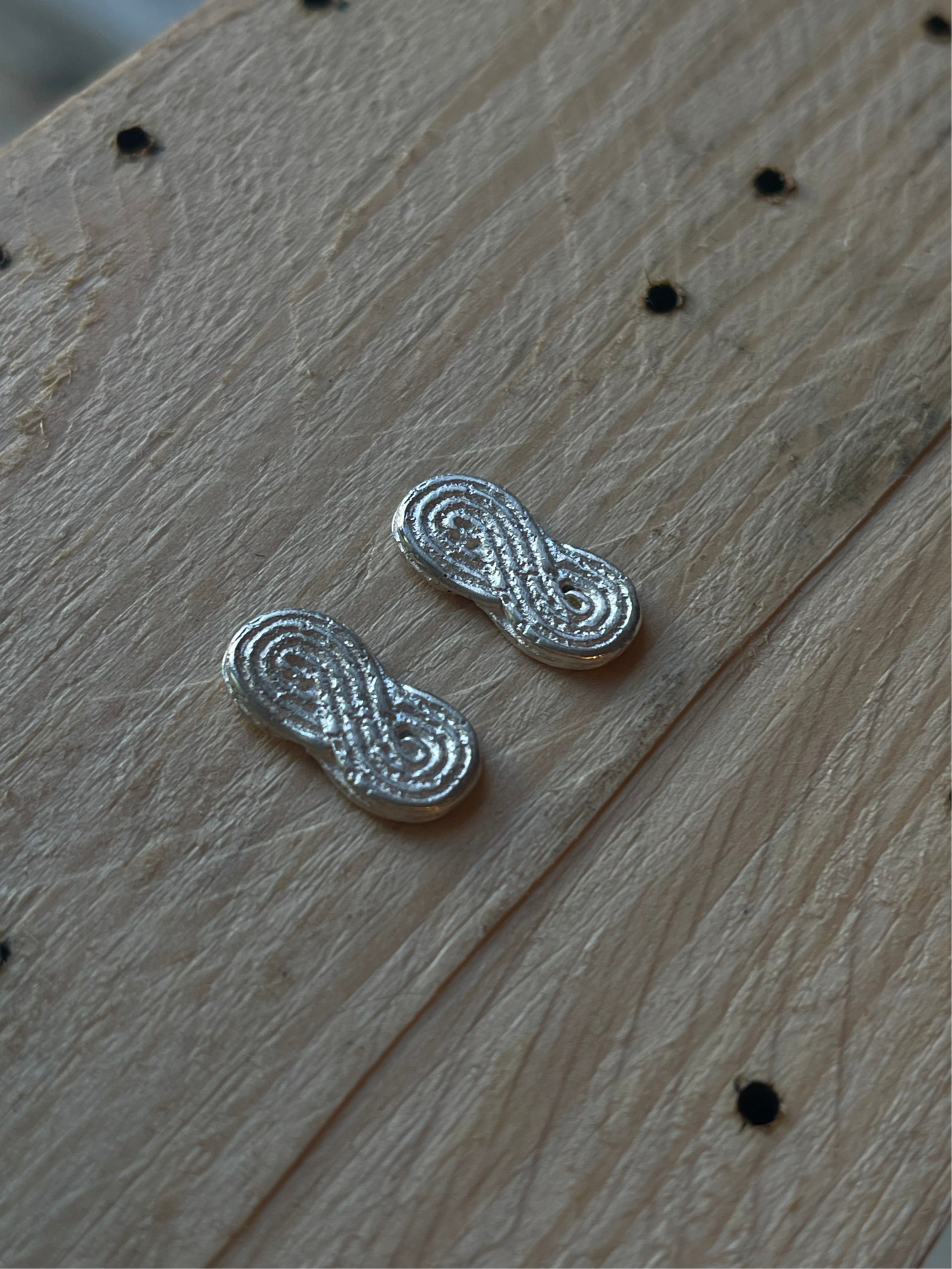 Noor earrings