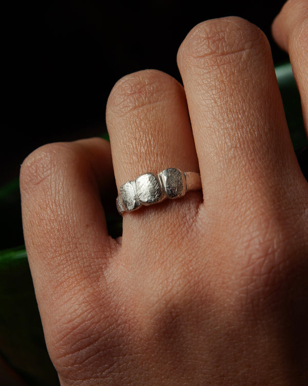 Hiba ring