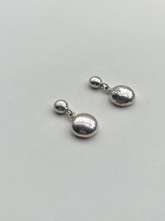 Princess earrings