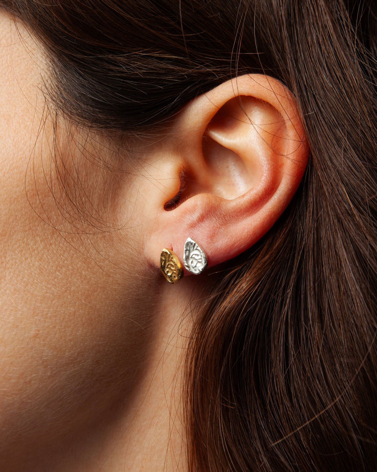 Jaclin Drop Earrings