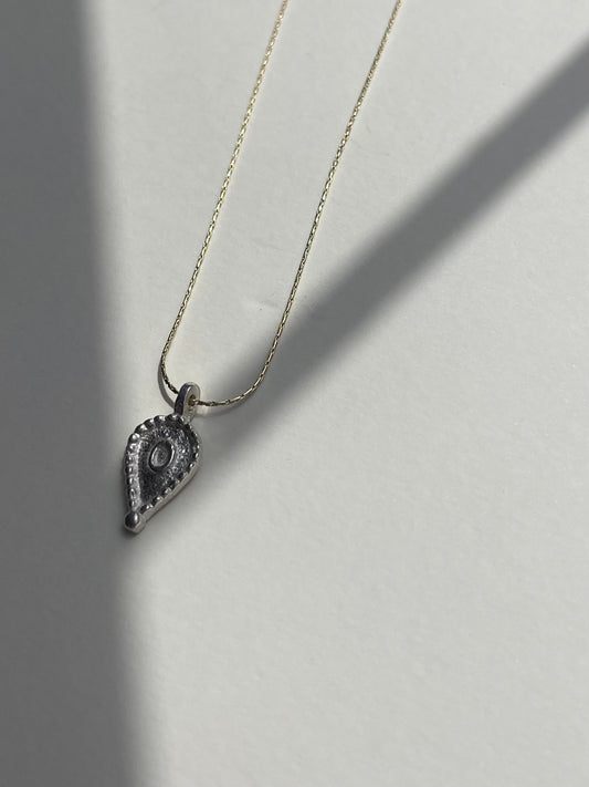 Pushkar necklace