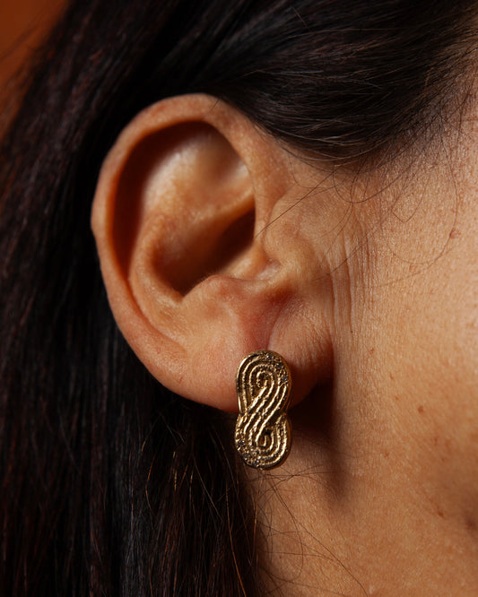 Noor earrings