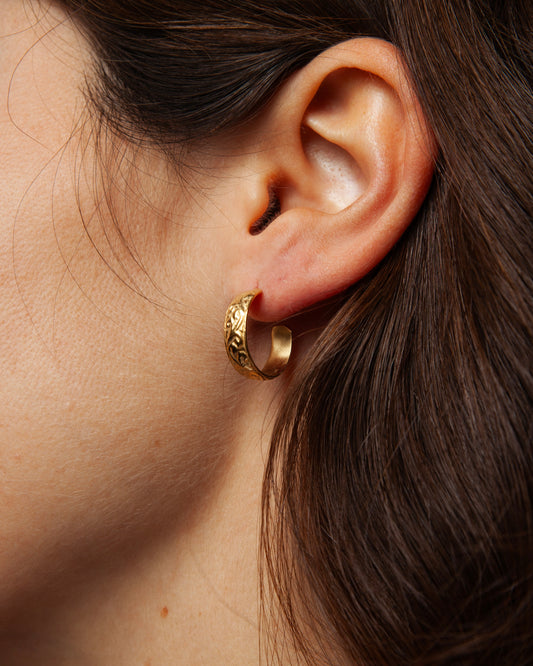 Jaclin earrings