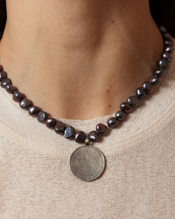 Turkish necklace