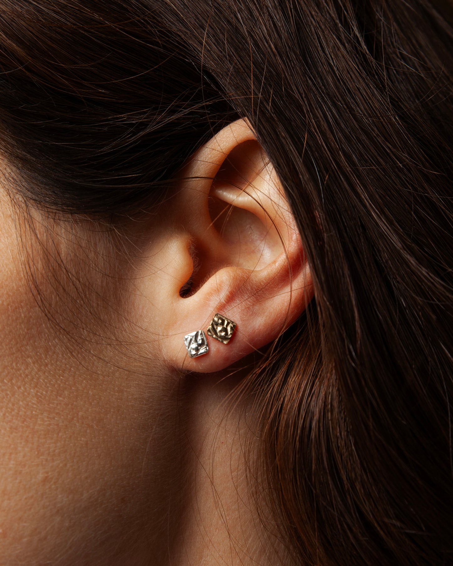 Jaclin stud earring - 20% off