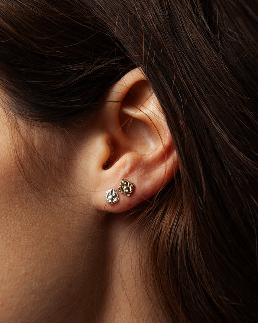 Jaclin stud earring - 20% off