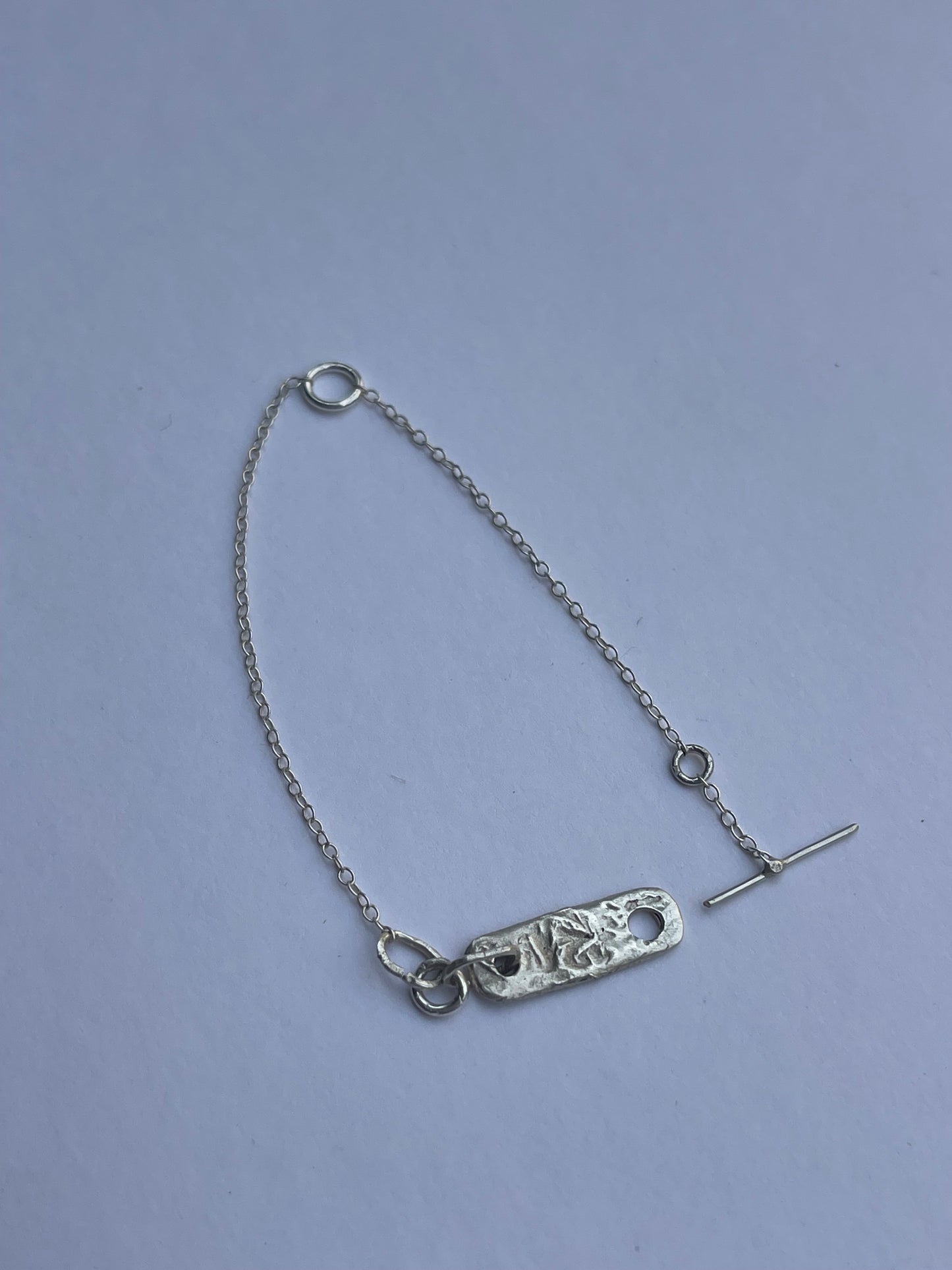 Jaclin bracelet