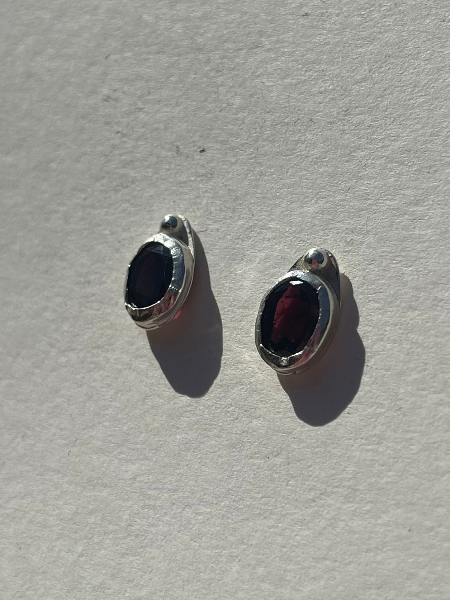 Rabat earrings