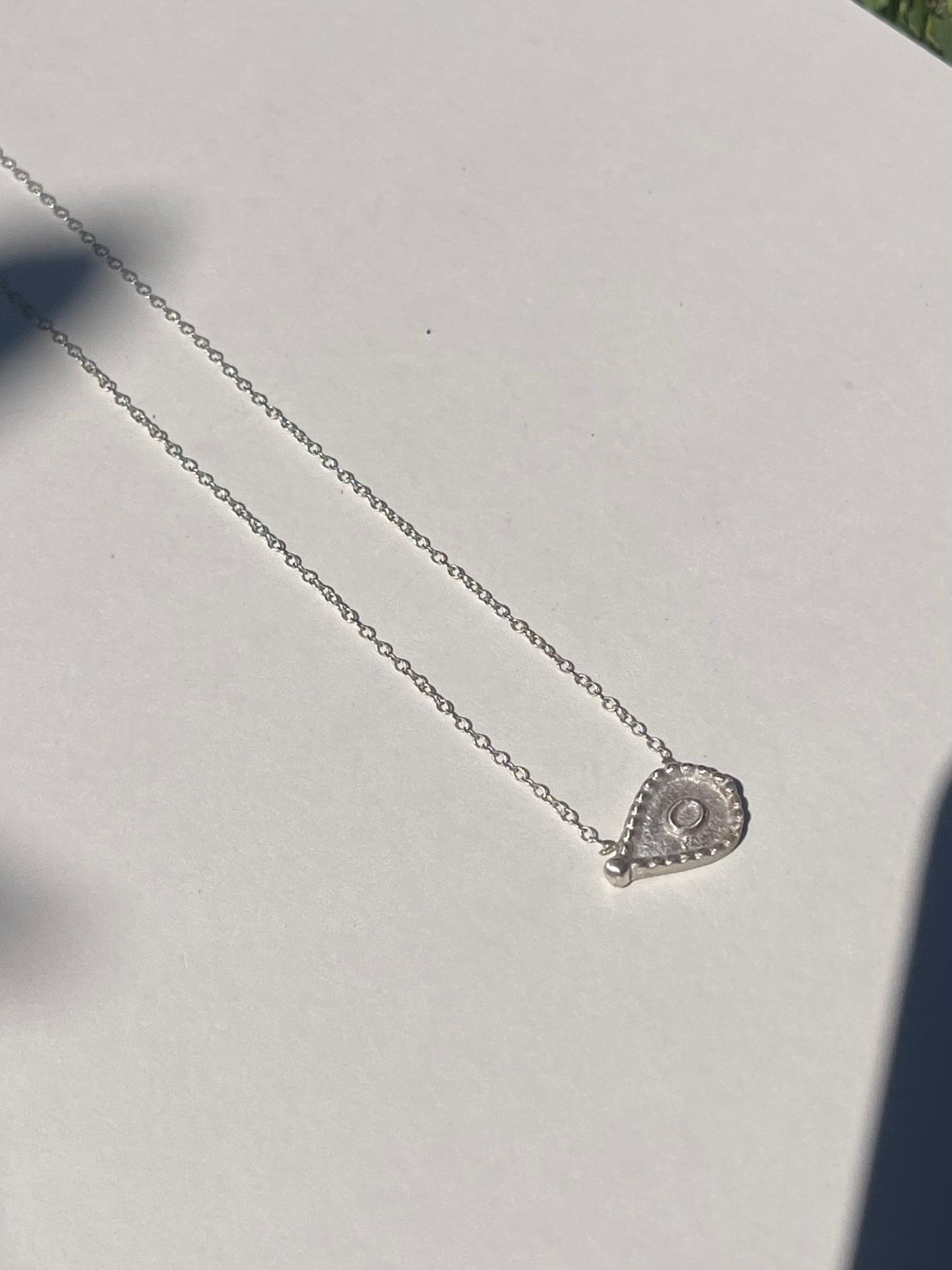 Pushkar necklace