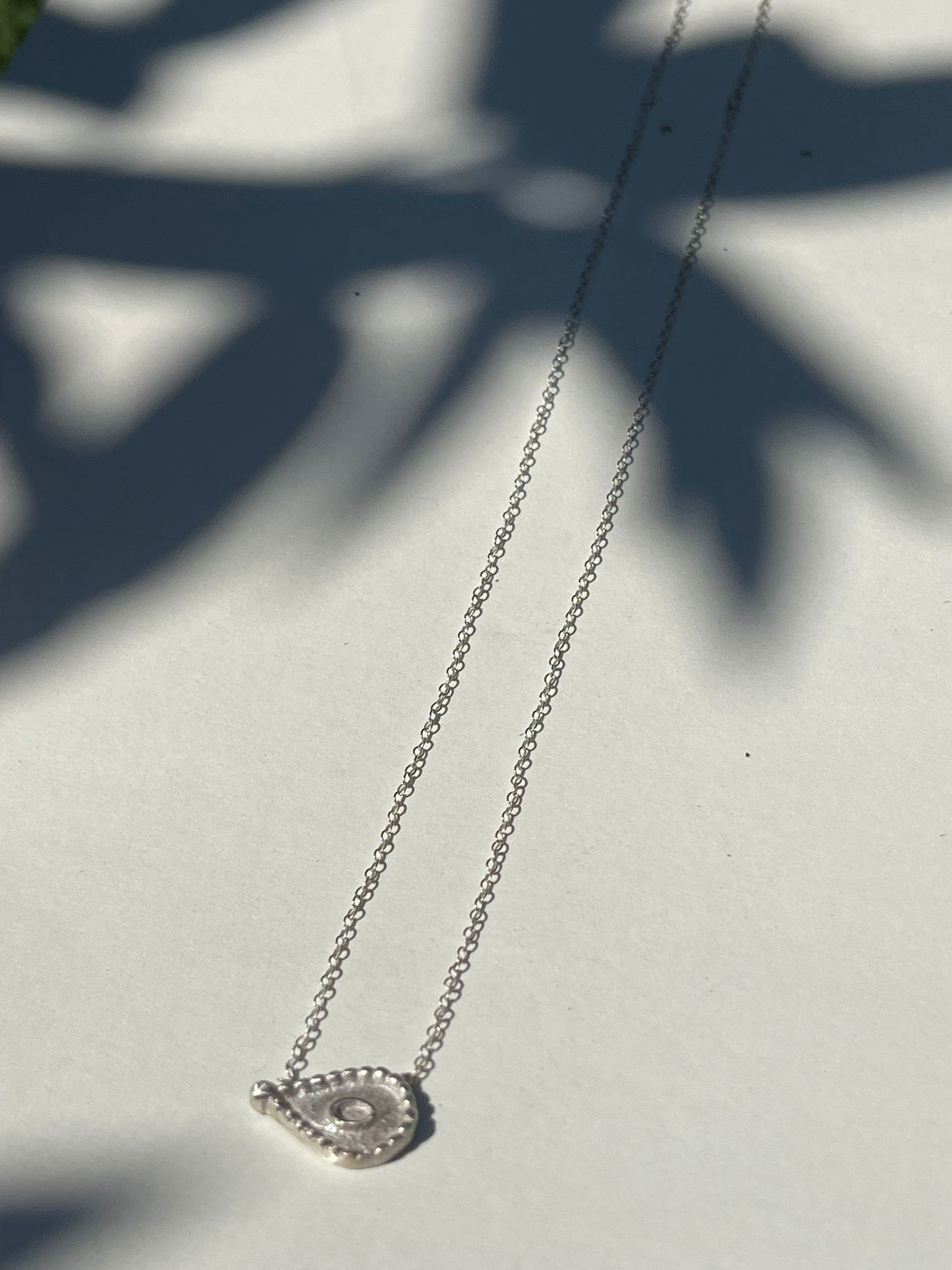 Pushkar necklace