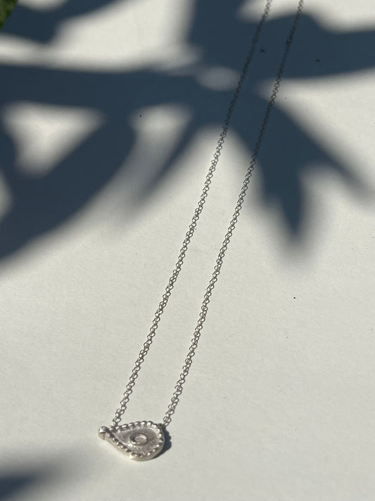 Pushkar necklace