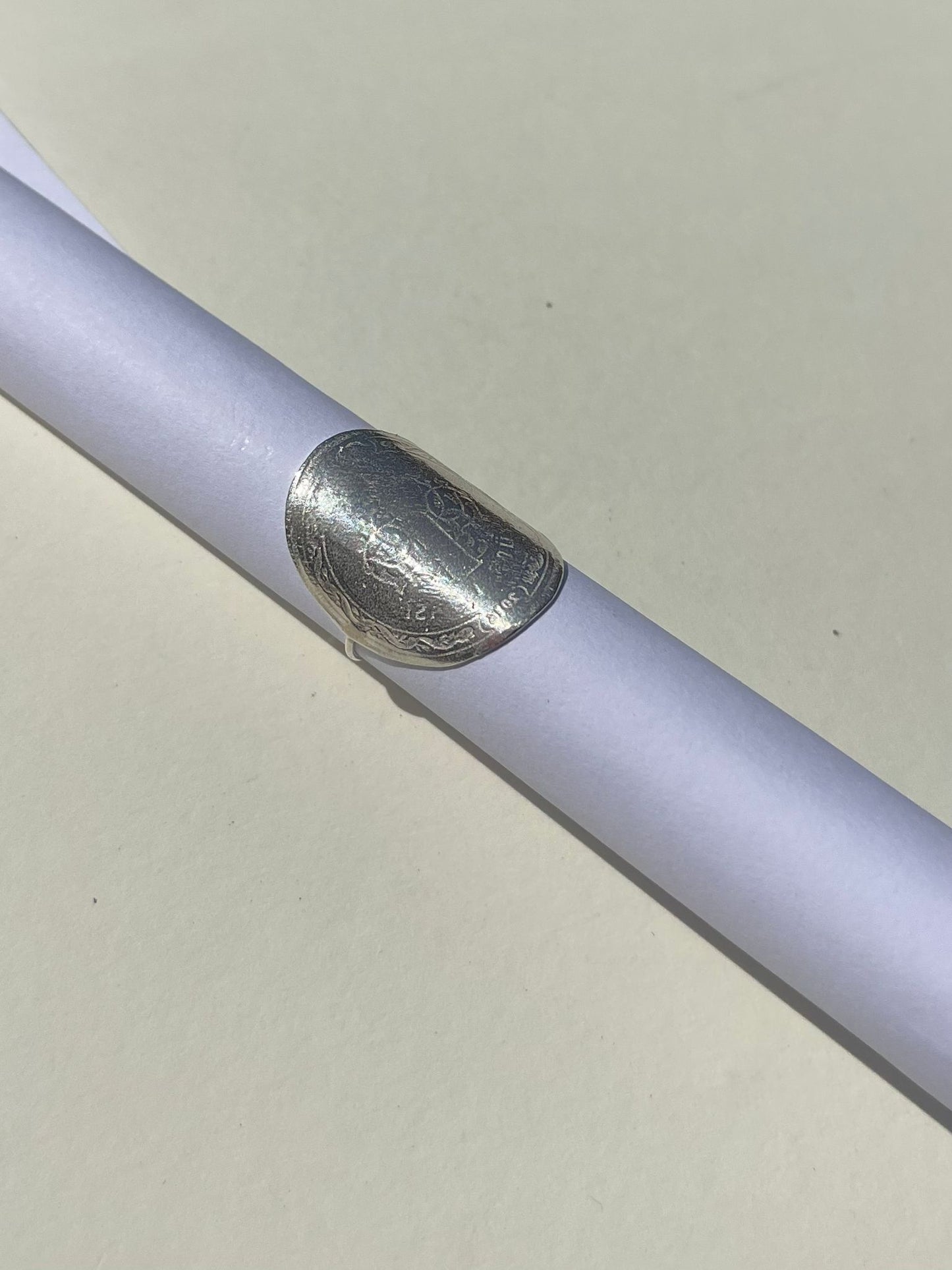 Coin ring