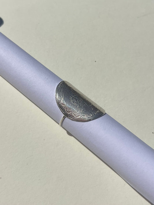 Coin ring