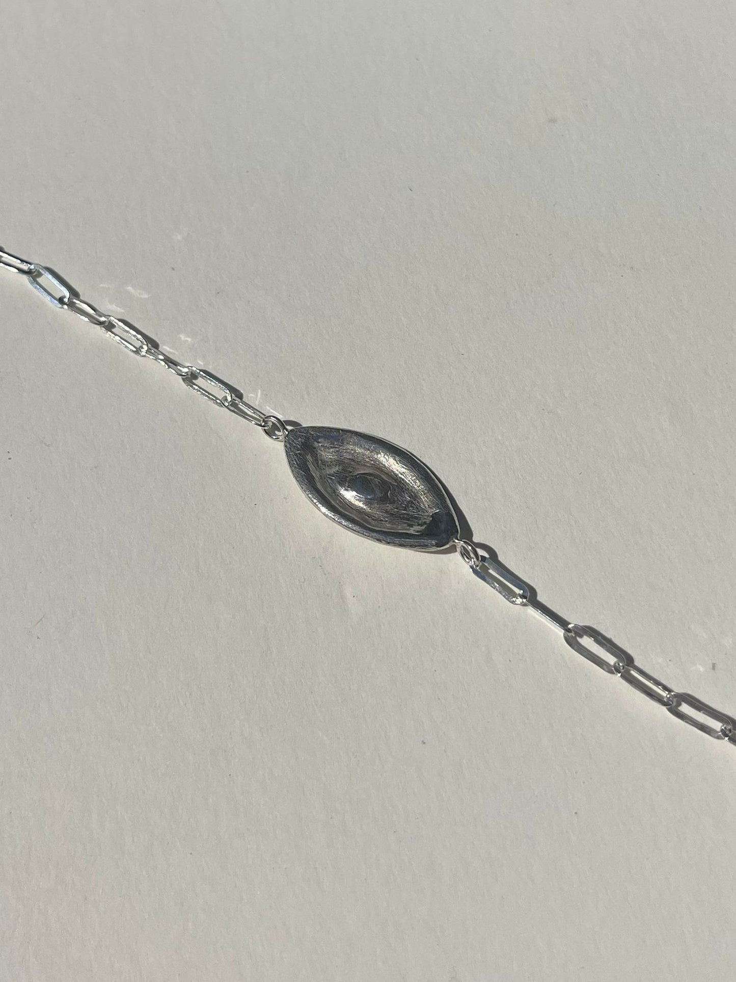 Evil eye bracelate