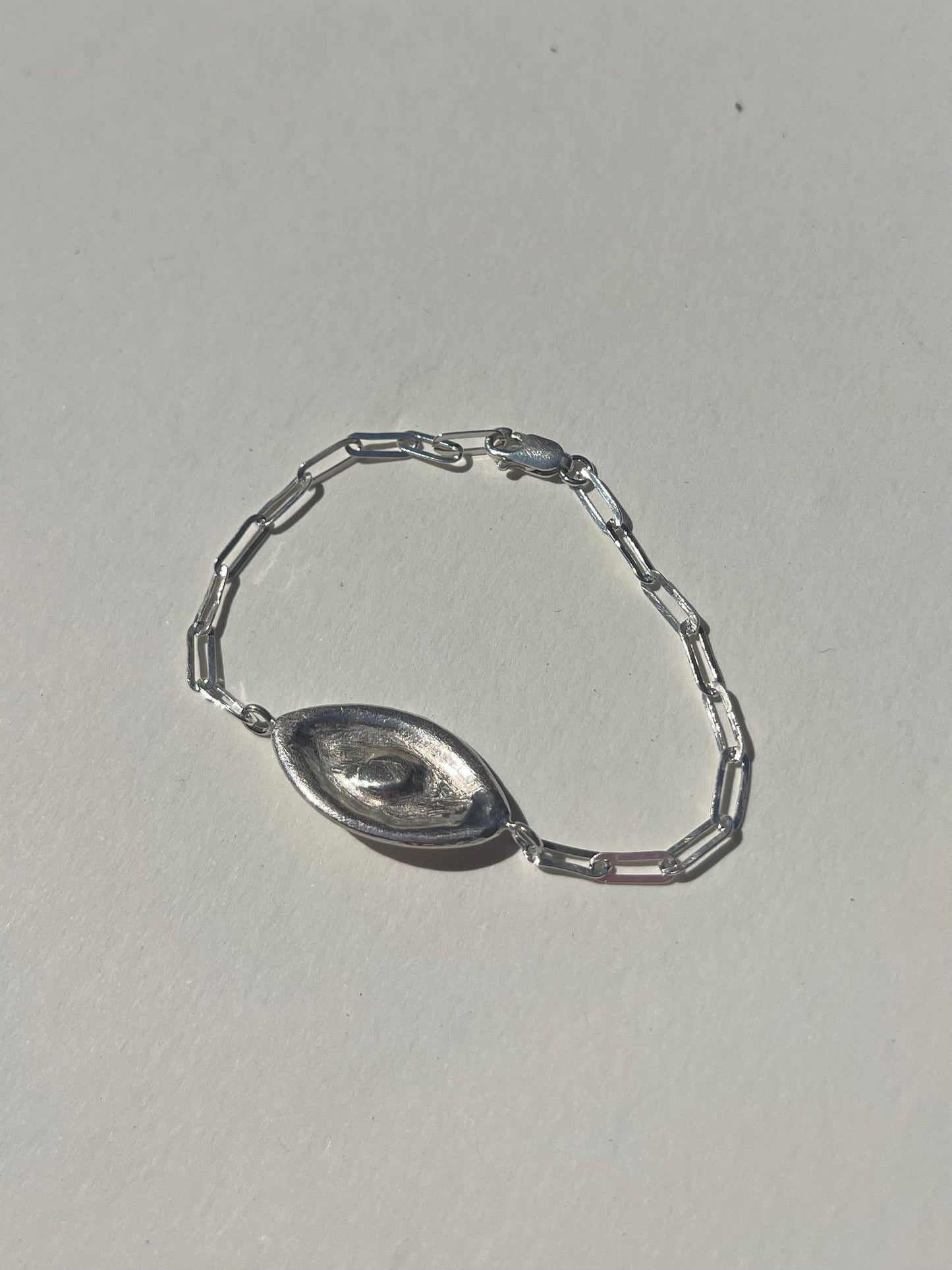 Evil eye bracelate