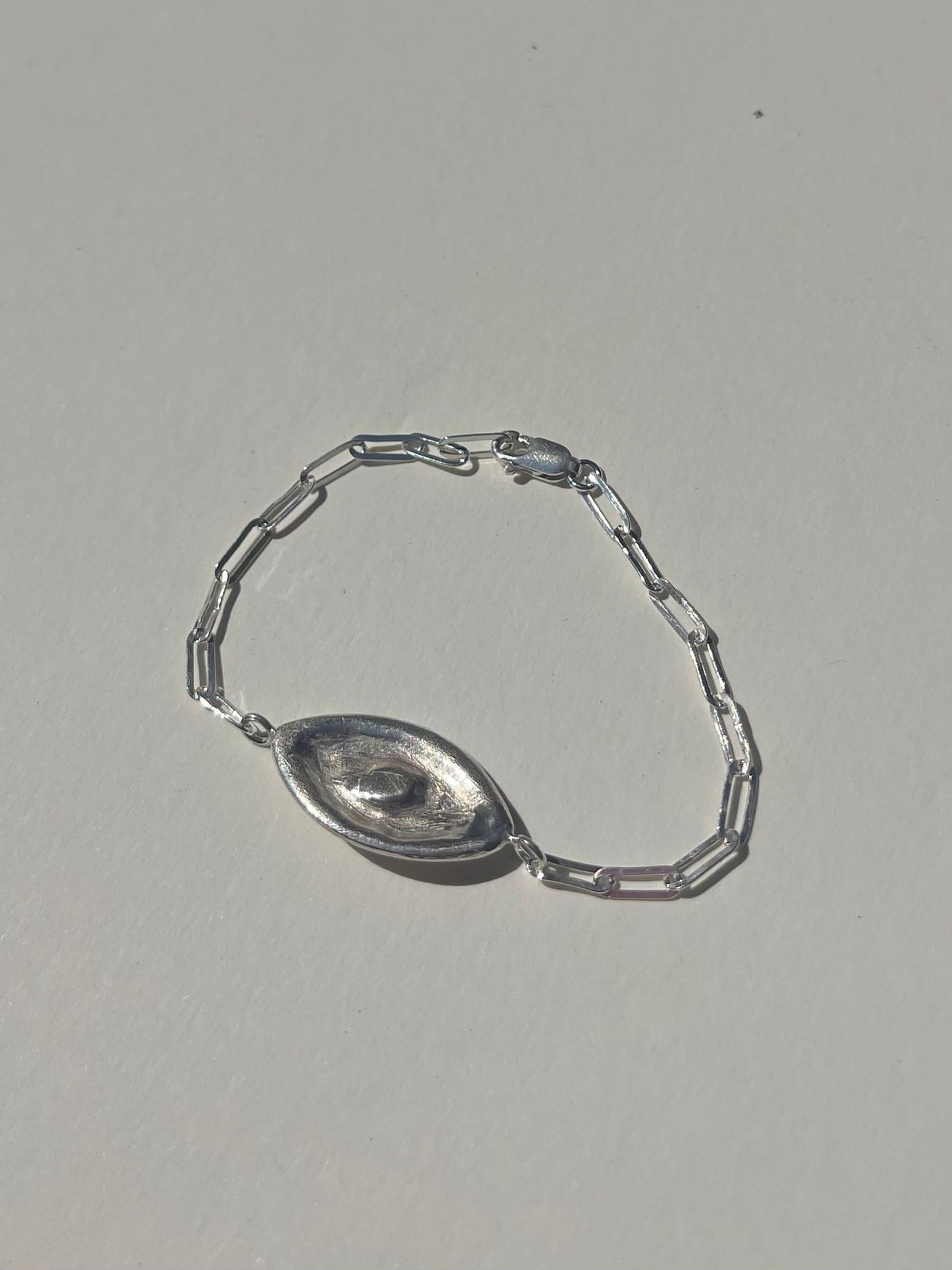 Evil eye bracelate