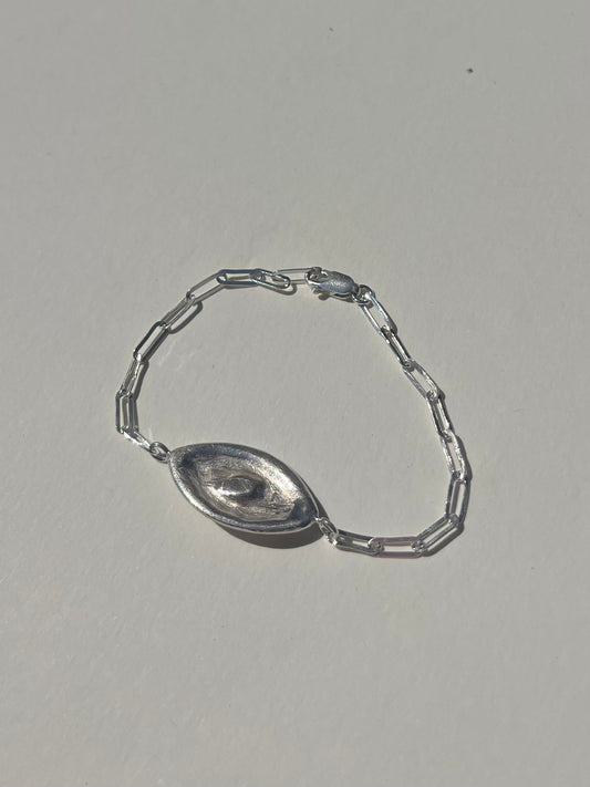 Evil eye bracelate