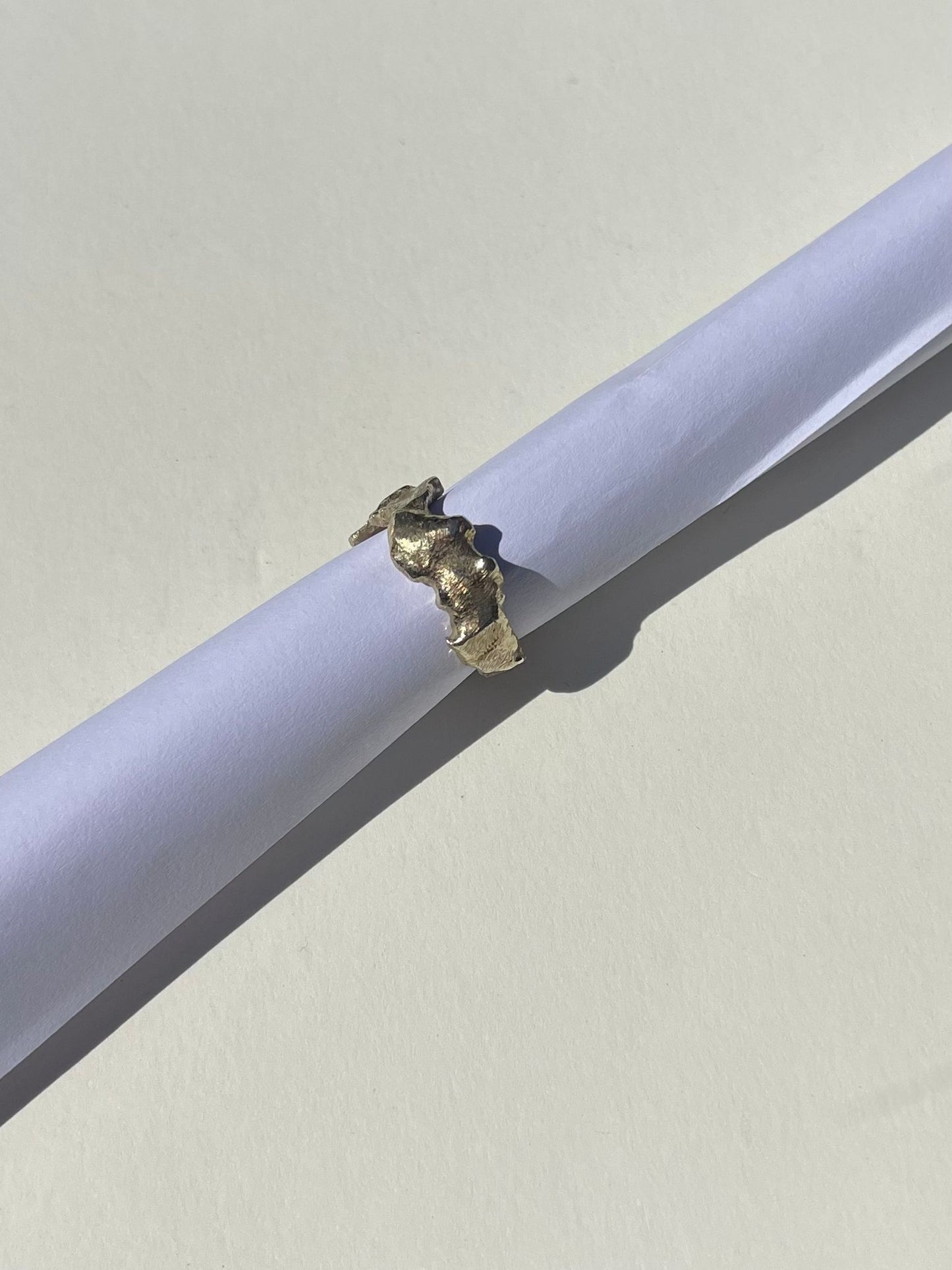 Sahara ring