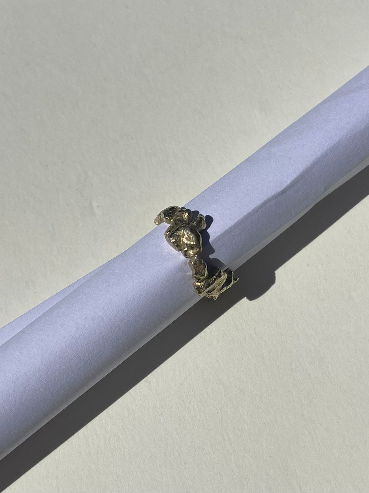 Sahara ring