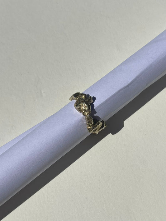 Sahara ring